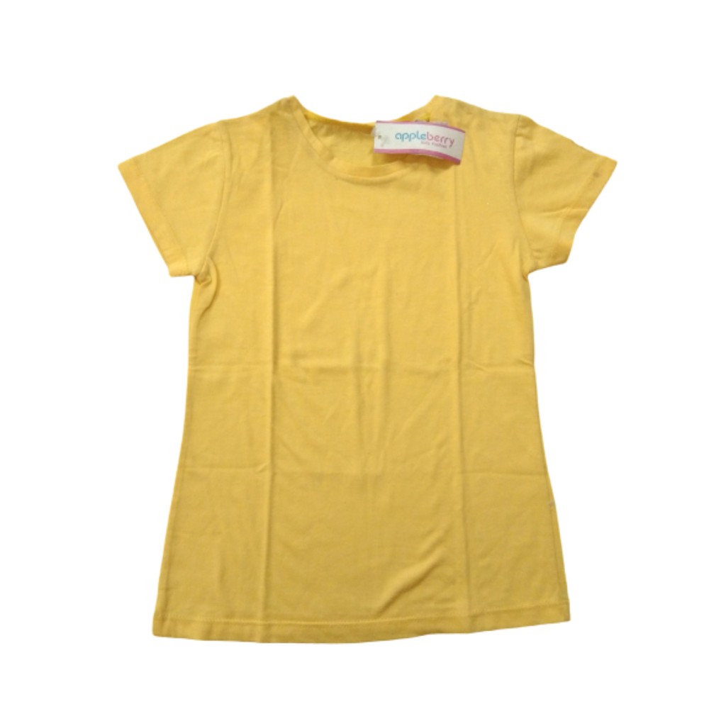 Little Wynettes T- Shirt Polos Anak (Random)