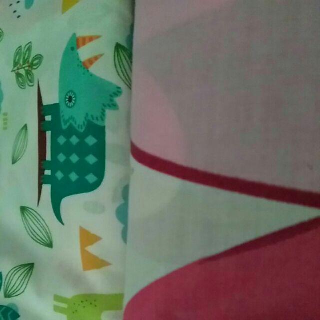 Sprei Sg Bunny N Carrot