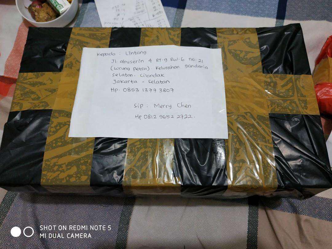 Balmut Totoro 40cm Boneka Totoro + Selimut  New Rare