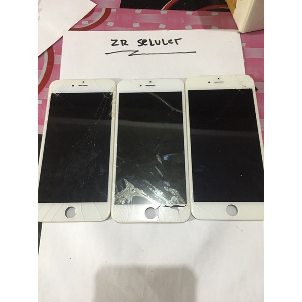 lcd iphone 6s plus minus