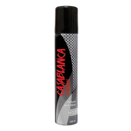 Only P.Jawa Casablanca Homme Body Spray 100ml