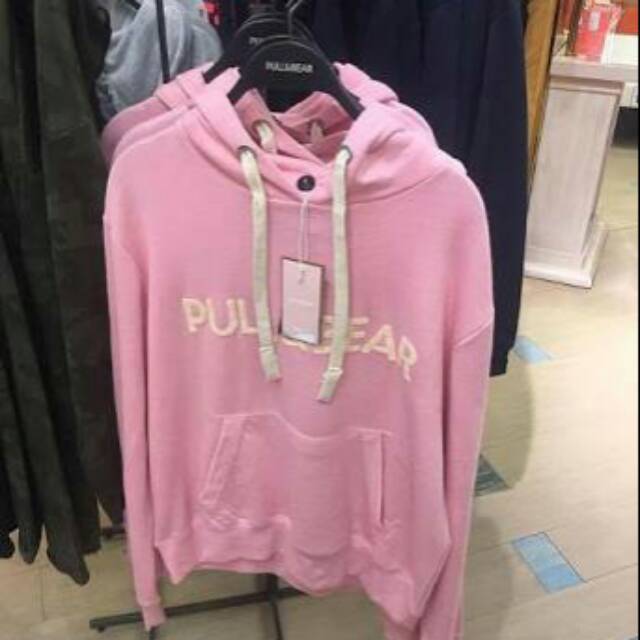 Pull and Bear Hoodie