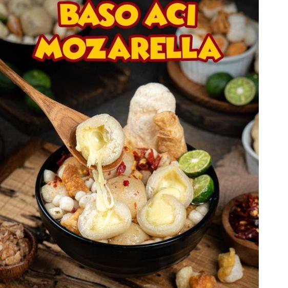 

Di⚡kon !! BASO ACI MOZARELLA termurah se indonesia