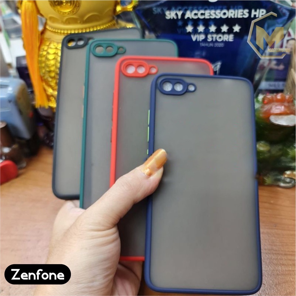 SOFTCASE CASE DOFF DOVE HYBRID ASUS ZF ZENFONE 25,5 2451CG ZB633KL 6 ZC554KL LIVE ZB63IKI ZE620 MA2446