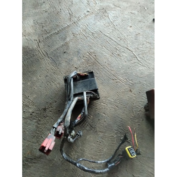 bcu bajaj Pulsar 180cc ug4 original