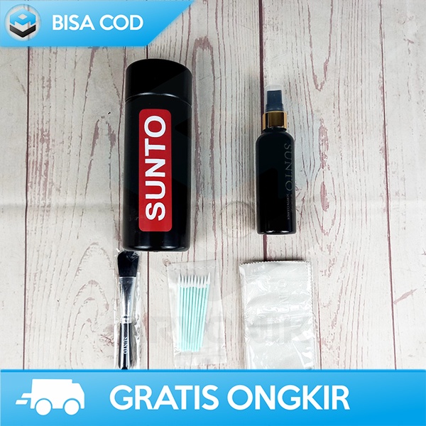 CLEANING KIT SMARTPHONE CAMERA SUNTO PEMBERSIH LAYAR LCD HP LAPTOP