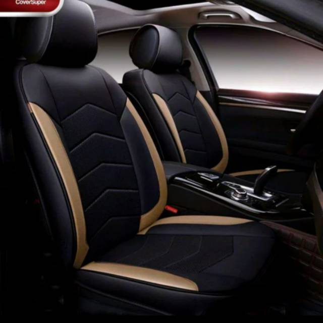 Sarung jok mobil avanza dan xenia 2019