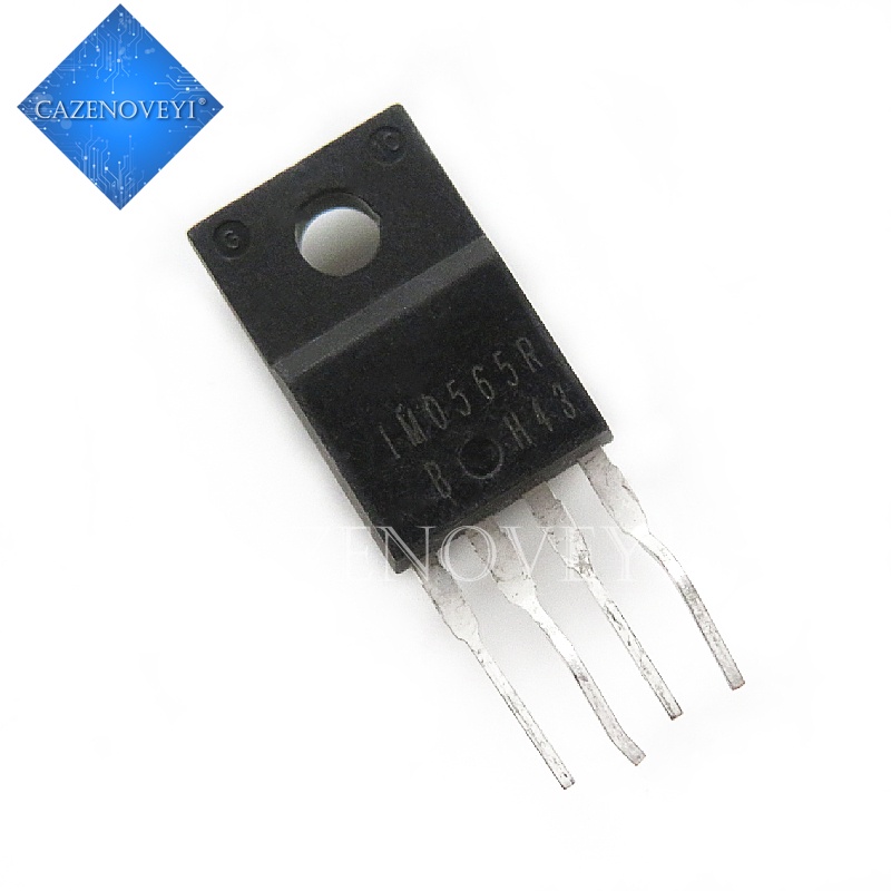 5pcs Ic Ka1M0565R 1m0565r To220F-4