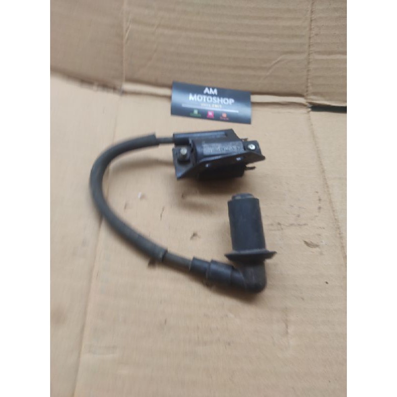 koil kuil mio j mio gt original