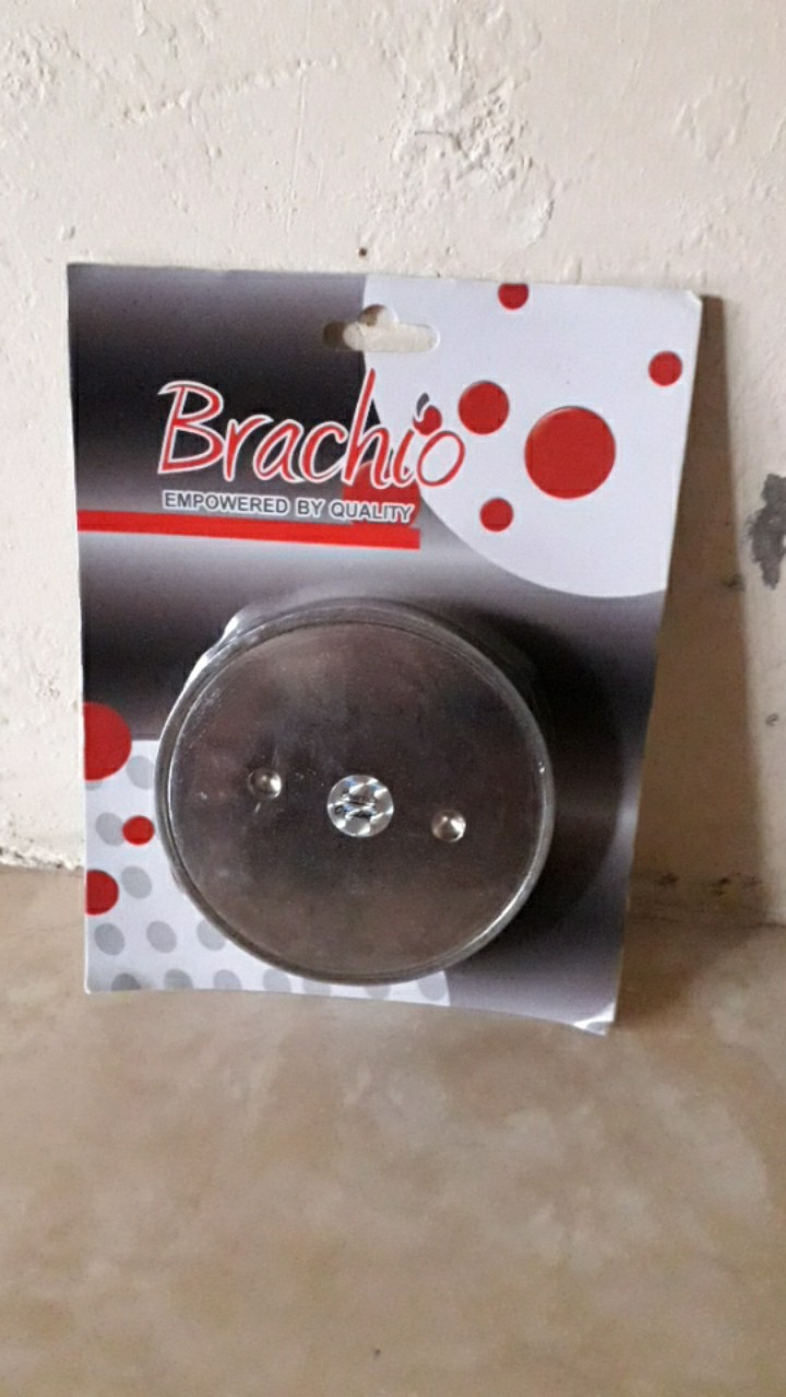 Clean Out Stainless 3 Inch Tutup Septic Tank Pipa Floor   Eak