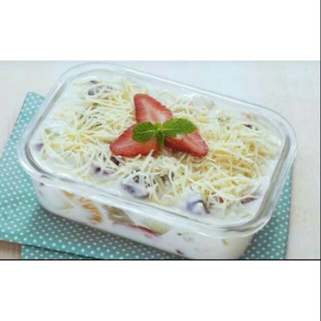 

Salad buah segar