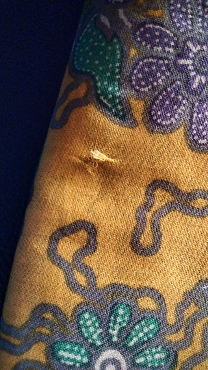 Kain Batik Soft Pelangi- Kain Batik Pekalongan- Kain Batik Katun- Kain Batik Pastel- Kain Batik