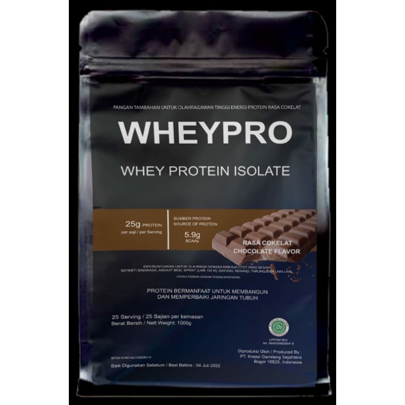 

wheypro