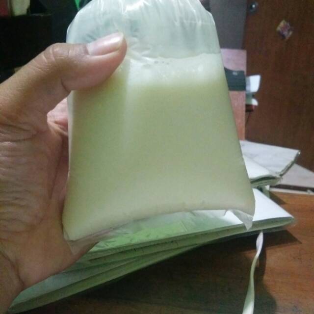 

Susu Kedelai