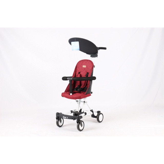 stroller glider