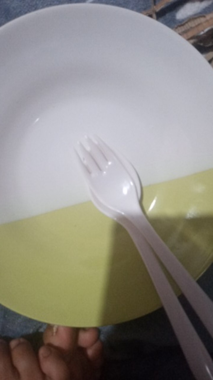 Mangkok Baso 2 Warna / Ukuran 16cm / Mangkuk Bakso