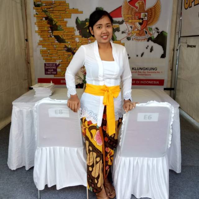idasukaria