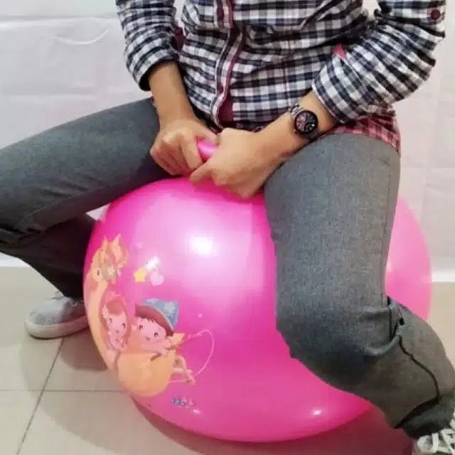 sendytoys bola jumping ball