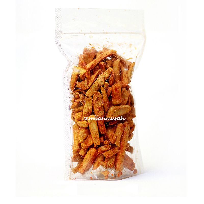 

basreng kemasn pouch 100 gram