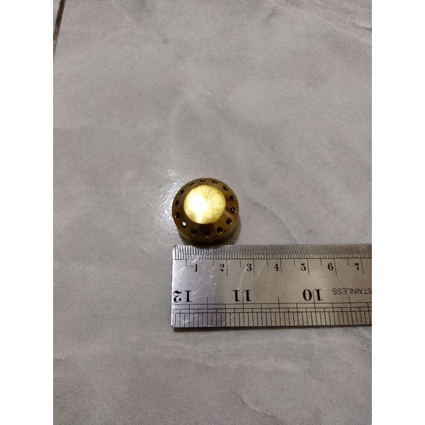 Burner Api Lilin || Inner Burner Kompor Suggo 3 Tungku SG 301 Original