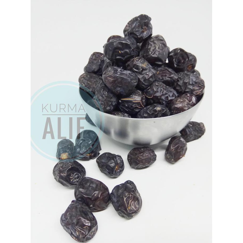 

Kurma Ajwa 500 Gram
