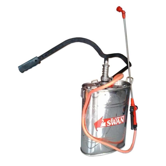 Mesin Penyemprot Hama Manual 14 Ltr Swan - Tangki Semprot Bermutu termurah
