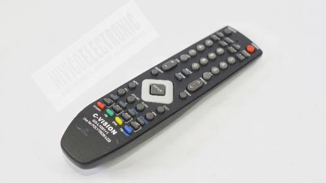 Remot tv C-VISION GS L 1001 POLYTRON