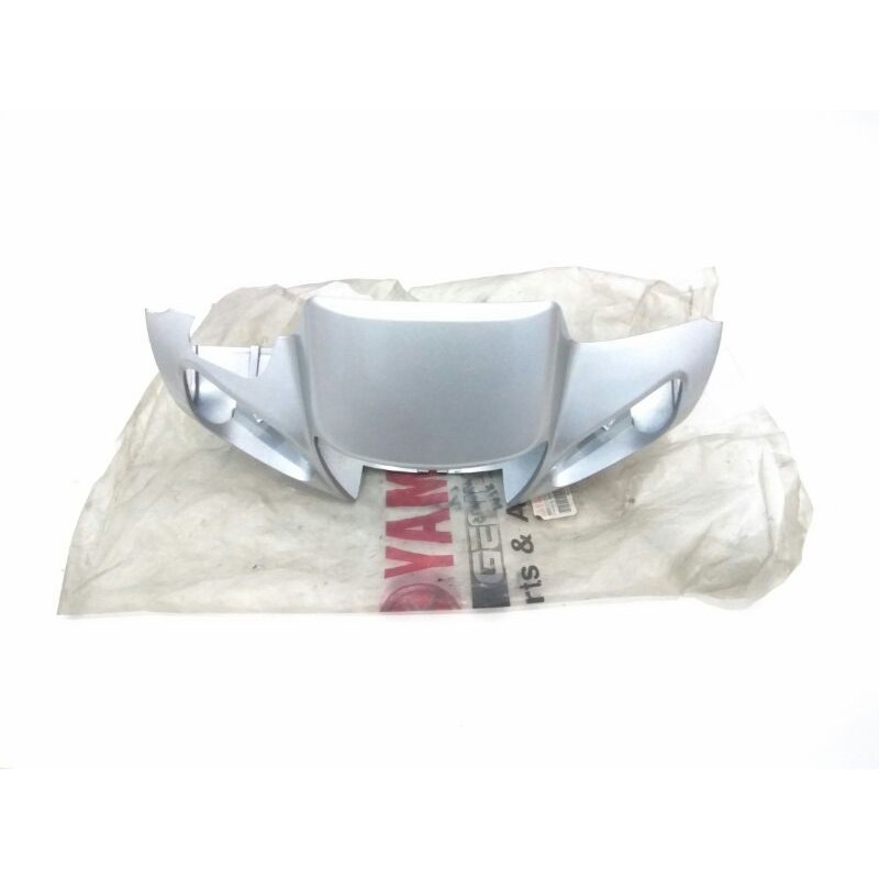 Yamaha fiz f1z R batok lampu depan original baru kopling warna silver