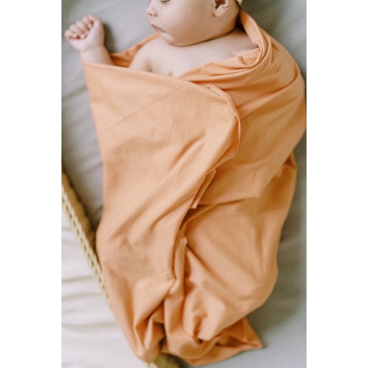 Bohobaby Swaddle / Bohopanna Swaddle