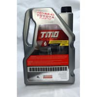 Oli Automatic / Transmisi ATF TOYOTA WS 08886-81440