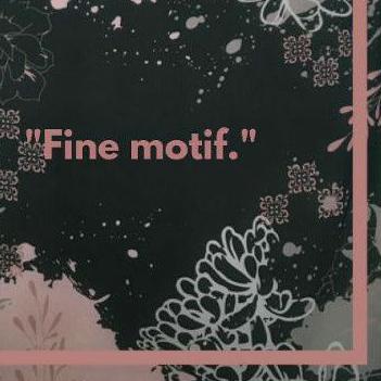 ☟ Kain fine motif / fine motif 9 / kain pollycotton motif / kain kerudung / kain kerudung motif ☄