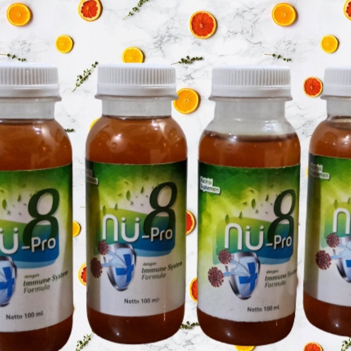 TUBUH-KEKEBALAN-SISTEM- HERBAL NU PRO 8 SUPLEMEN IMUN BOOSTER ANTI CORONA -SISTEM-KEKEBALAN-TUBUH.