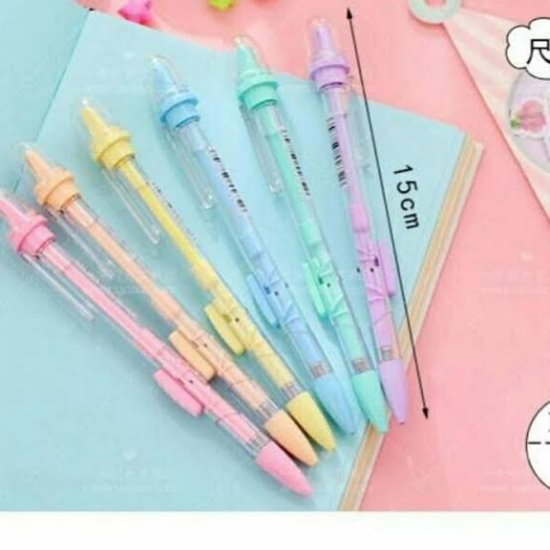 

PENSIL MEKANIK TIZO TM-01800A