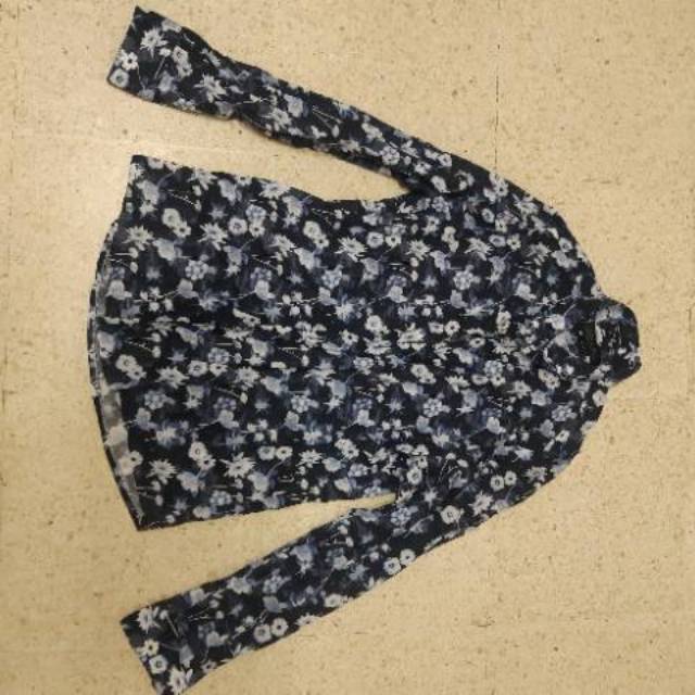 Kemeja Zara Original