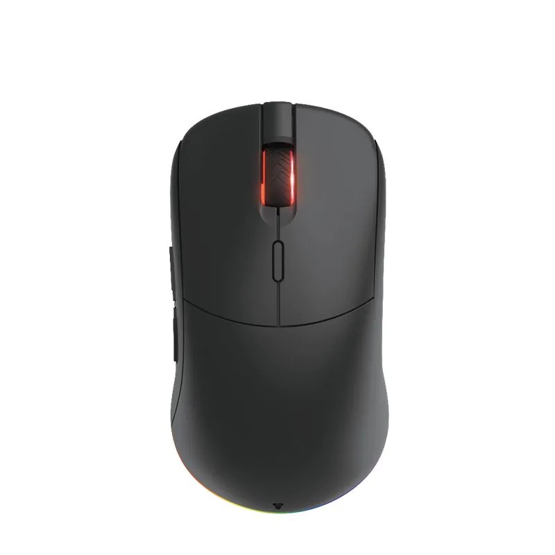 Fantech HELIOS XD3 v2 RGB Dual Mode Wireless - Gaming Mouse