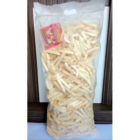 

Potato asin kotak 1kg