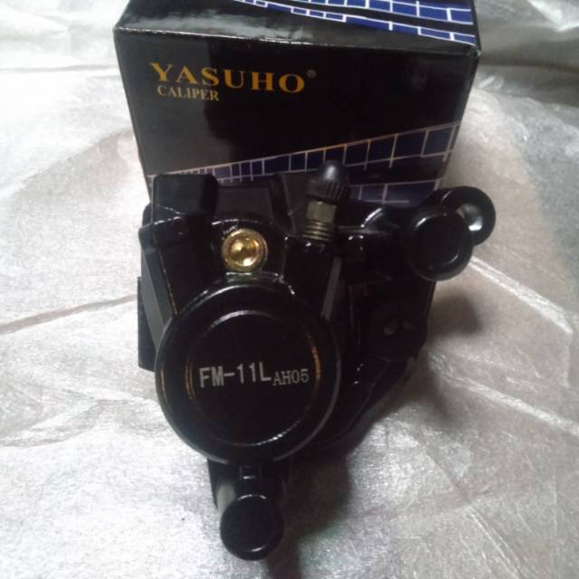 Kaliper pala babi set RX king lama/old