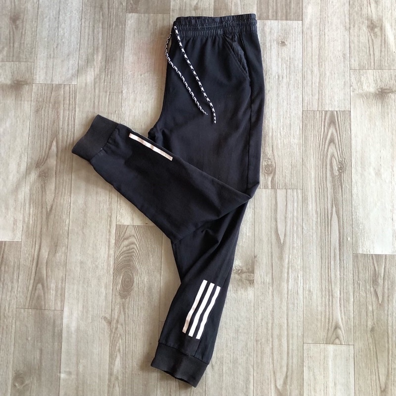 Jogger Adidas neo original second