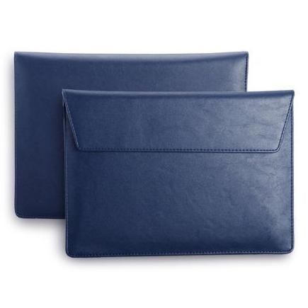 Laptop Hp Pavilion Gaming 15 Ryzen Tas Leather Case Sleeve Cover Kulit