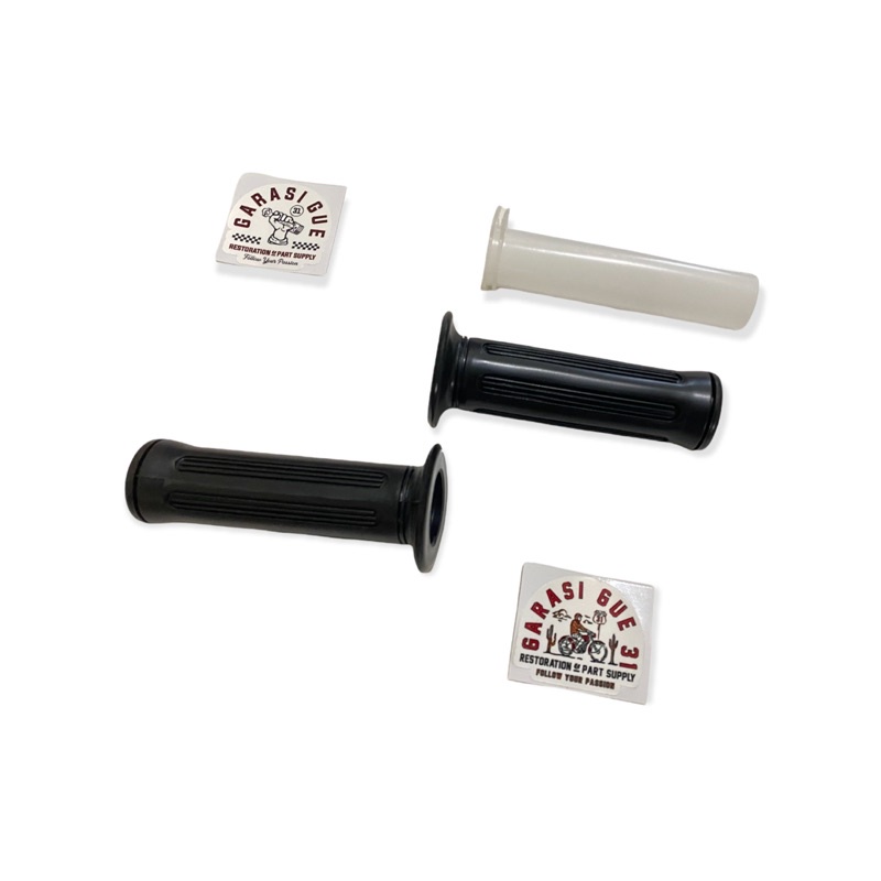 Grip Handgrip Hand Grip Handfat Honda Astrea Grand Legenda Impressa Astrea Prima Star Astrea 800 Asd