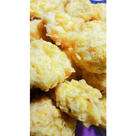 

Cornflake Cookies (Fresh , P.O)
