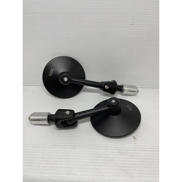 Spion Jalu Bulat Cembung Universal / Spion Bar end / Spion Jalu Bar End / spion jalu vario 150 / spi