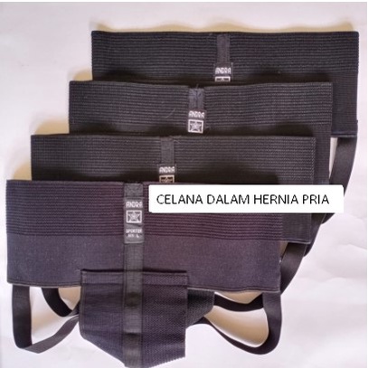 ❤ BAYAR DITEMPAT ❤ Celana Dalam Supporter Andra / Korset Pria Pencegah Turun Bero / Hernia / Korset 