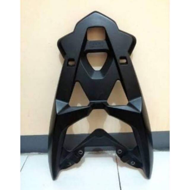 Breket Box Nmax Old Breket Tatakan Box Nmax 2016-2019 Merk Gp Sport Original