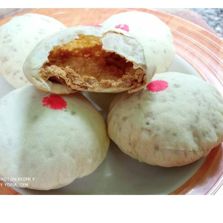 

[PROMO SSM100] YOPIA OEN LASEM | Oleh oleh Lasem | IDUL FITRI GIFT | KUE LEBARAN Dijual