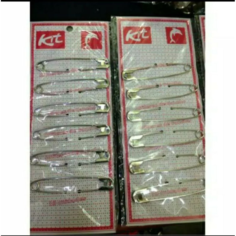 6pcs PENITI JUMBO PENITI KASUR GROSIR