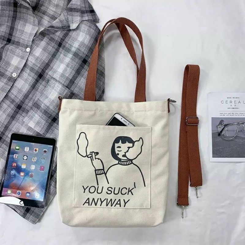 Arifirn  Grace - Tote Bag Wanita Murah