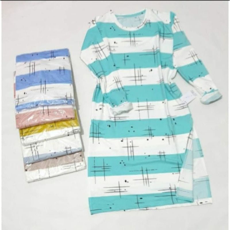 Tunik kaos babytery Theresia