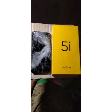 realme5i minus