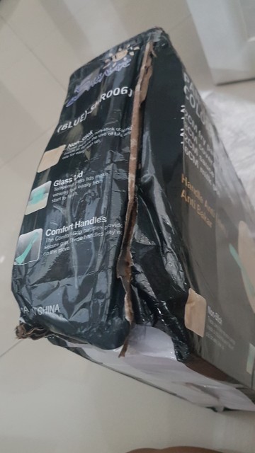 Panci Set 13pc Bmw / Tri J